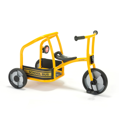 WINTHER Circleline School Bus Tricycle 565.50